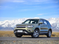 售价比长安CS75还低的7座SUV 上市后比GS8更火？