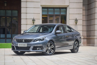 15万上次顶配舒适好开的合资家轿 买了就是赚了