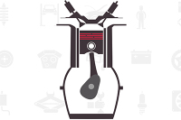 发动机不磨合？机油烧死你！