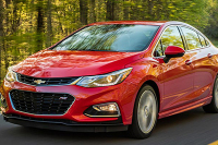 美国评出十大最可靠车型，最后一名让人不知道说什么好