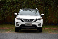 同样是传祺的SUV，为啥大家都爱GS4不买GS5？真是GS5不好吗？