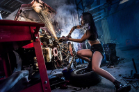 汽车怠速老抖？用车各种疑难杂症？原来是...