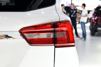 不到10万就有高颜值高配置，70%的人漏看了这几款靠谱的SUV