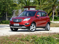 中国自主品牌领跑者 长安汽车11月份销量点评