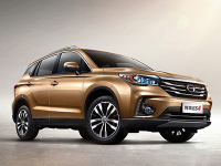 保值率有啥用？看了才知道这些十几万的国产SUV这么值钱