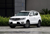 年底买车只有10万，空间要实用看起来要大气，这些SUV还真行...