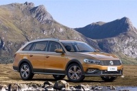 12万就能买德国旅行车 试驾大众蔚领