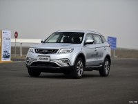 只有八万块也要“耍大牌”！大空间、长轴距、低油耗都要有！