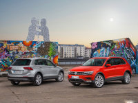 你认为颜值最高的SUV是CX-4/翼虎/CR-V？然而厉害的还在后面...