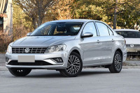 皮实耐用家轿王终于迎来新款 7.99万起！