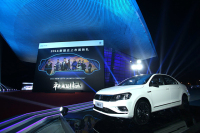 传奇新生 换装1.5L发动机的新捷达有什么变化