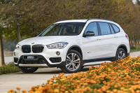 把宝马开到0.9升油耗！我是如何做到的？