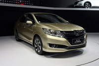 9.6万起国内才有的合资车 为什么更值得买？