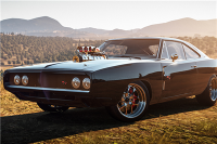 别不信，90%的人都没看过这些屌炸天的车！看完够装逼一年...