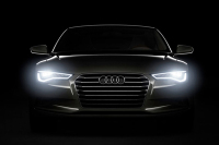 十几万的车看起来可以和豪车一样！你敢说不爱？