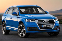 2016年都结束了，美国权威机构公布最安全SUV车型