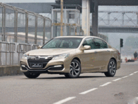 舒适/省心/低油耗家用车！只需要17万起！这几款车值得推荐