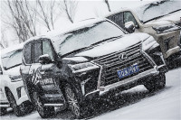 这个品牌用两款SUV告诉你什么是最好的车...