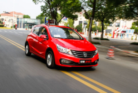 自从开上了宝骏310，妈妈再也不担心我养不起车！