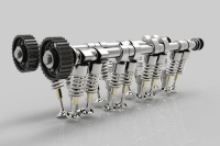 “节气门”听得多 “气门”又是干什么的？