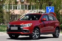 这款日系非主流小型SUV，听说走烂路一流