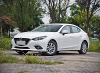 能兼顾到家用还开着爽 这几款车只需要10万起！