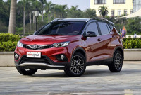 都是六万多，这三个漂亮的、配置高的SUV哪个是你的菜