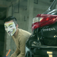 比老司机更会玩の日常