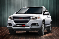 国产SUV称霸！最接地气的销量榜解析