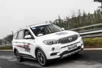 同叫X7的自主SUV，谁才是更强的后起之秀