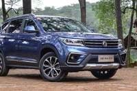 9万起能买的“德系”SUV？这车上市后能比肩哈弗H6吗
