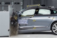 号称“地球上最安全的车”竟然不够安全？