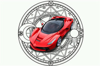 全宇宙最准的选车方法！完成几个问题选出你命中注定的车！