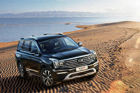 十几万都买SUV,那你知道哪家自主品牌的SUV最专业吗?