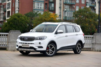 今年没赚到啥钱也能买这几款7座SUV，下乡进城都能hold的住！