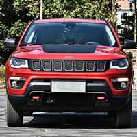 这个品牌是硬汉的最爱！这款SUV兼顾家用和越野！