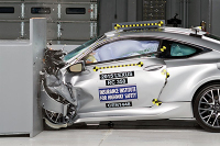 最公正的安全评级，可以买到最安全的车竟然是他们...