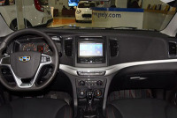 新生代的家轿王-6万多艾瑞泽5和远景到底怎么选