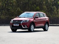 10万出头就能买到这些会自己开尾门的SUV了