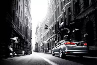 这辆只要8万起的车 顶级建筑师和低调富二代都买