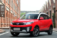 顶配不过9万 这台1.5L国货SUV个性值得买