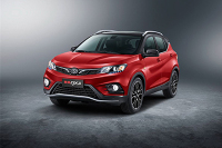 不仅帅气而且好开，这些不足10万的SUV被称为黄金排量！