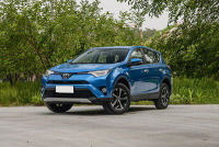 十来万买车最纠结，省油又耐用这几款SUV有点意思