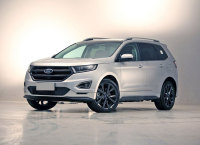 7台6.8万-24万各级别最具代表性SUV该选谁