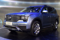 就是不买日系，20来万选择哪些SUV逼格最高、实用性最强