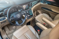 一部有内涵的车，这些功能必不可少