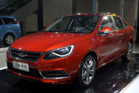 1.5T+CVT还是DCT？这款自主高品质轿车将配新的动力系统