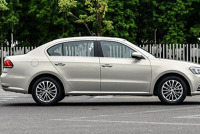 空间更大、油耗更低，这些十来万的车子只有我们国家才有