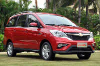 6万不到的大空间7座车 是否能超越神车宏光？