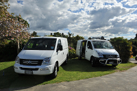 这台车日行1200公里 连外国人都惊讶